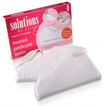 Hive Electric Heated Boots Hive Electric Heated Boots