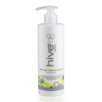 Hive After Wax Treatment Lotion 400ml Hive After Wax Treatment Lotion 400ml