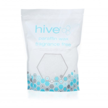 Hive Fragrance-Free Paraffin Wax Pellets