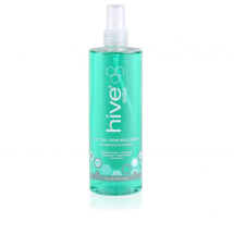 Hive Pre Wax Cleansing Spray with Tea Tree Oil