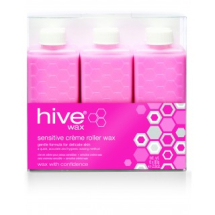 Hive Sensitive Creme Wax