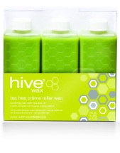 Hive Tea Tree Creme Wax