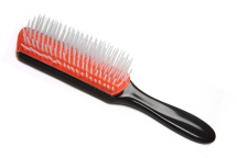 HJ 51 Traditional Styling Brush