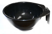 Hairtools Black Tint Bowl