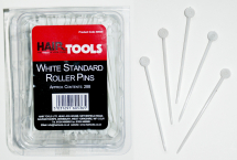 Hairtools Plastic Roller Pins