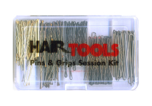 Hairtools Pins and Grips Session Kit