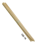 Superior Cuticle Sticks 6" Pack of 10 Superior Cuticle Sticks 6" Pack of 10