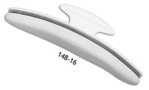 Open Ended Nail Buffer Open Ended Nail Buffer