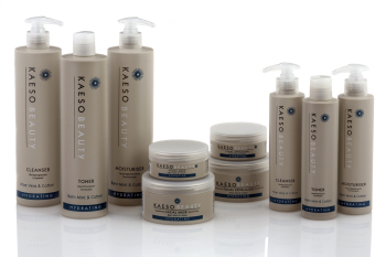 Kaeso Hydrating Exfoliator 245ml Kaeso Hydrating Exfoliator 245ml