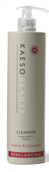 Kaeso Rebalancing Cleanser 195ml Kaeso Rebalancing Cleanser 195ml