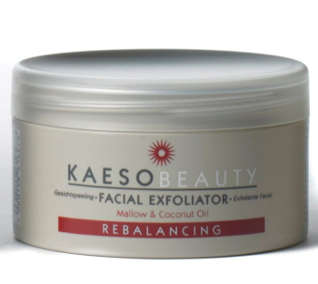 Kaeso Rebalancing Exfoliator 245ml Kaeso Rebalancing Exfoliator 245ml