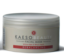 Kaeso Rebalancing Mask 95ml