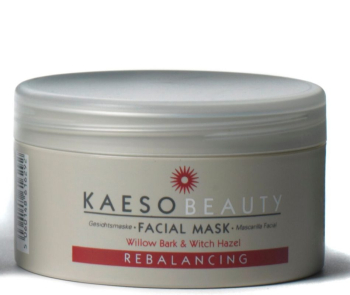 Kaeso Rebalancing Mask 95ml Kaeso Rebalancing Mask 95ml