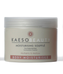Kaeso Souffle Body Moisturiser 450ml Kaeso Souffle Body Moisturiser 450ml