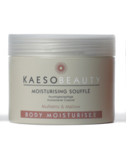 Kaeso Souffle Body Moisturiser 450ml