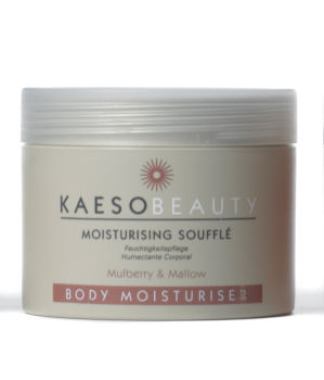 Kaeso Souffle Body Moisturiser 450ml Kaeso Souffle Body Moisturiser 450ml