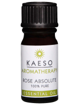 Kaeso Rose Pure Oil 5ml