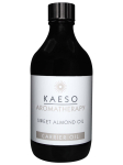 Kaeso Sweet Almond Oil 500ml Kaeso Sweet Almond Oil 500ml