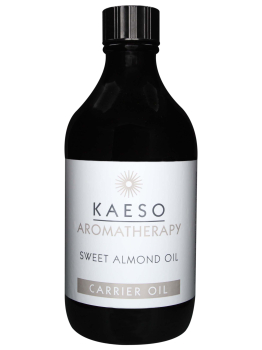 Kaeso Sweet Almond Oil 500ml Kaeso Sweet Almond Oil 500ml