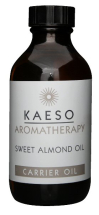 Kaeso Sweet Almond Oil 100ml