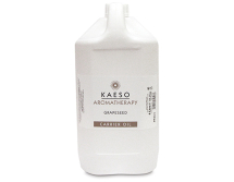 Kaeso Grapeseed Oil 4ltrs