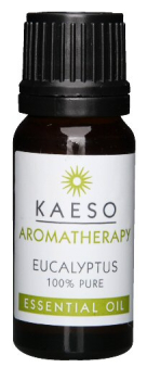 Kaeso Eucalyptus 10ml Kaeso Eucalyptus 10ml
