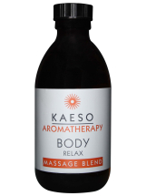 Kaeso Relax Body Blend 200ml