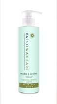 Kaeso Relieve & Soothe After Wax Lotion 495ml Kaeso Relieve & Soothe After Wax Lotion 495ml