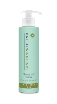 Kaeso Cool & Calm Aloe Vera Gel 495ml Kaeso Cool & Calm Aloe Vera Gel 495ml