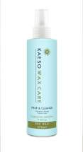 Kaeso Prep & Cleanse Pre Wax Spray 495ml