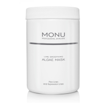 MONU Smoothing Algae Mask 552g Set of 12 MONU Smoothing Algae Mask 552g Set of 12