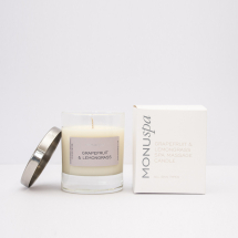 MONUSpa Revive Grapefruit & Lemongrass Spa Massage Candle MONUSpa Revive Grapefruit & Lemongrass Spa Massage Candle