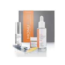 MONU Resurface & Peel Homecare System MONU Resurface & Peel Homecare System