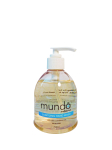 Mundo Sanitising Hand Wash 250ml Mundo Sanitising Hand Wash 250ml