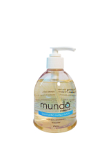 Mundo Sanitising Hand Wash 250ml Mundo Sanitising Hand Wash 250ml