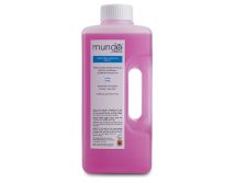 Mundo Sterilsiing Hand Gel 2 Litres Mundo Sterilsiing Hand Gel 2 Litres