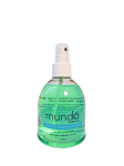 Mundo Sanitising Hand & Foot Spray 250ml Mundo Sanitising Hand & Foot Spray 250ml