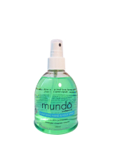 Mundo Sanitising Hand & Foot Spray 250ml Mundo Sanitising Hand & Foot Spray 250ml