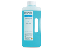 Mundo Sanitising Hand & Foot Spray Refil 2 Litres Mundo Sanitising Hand & Foot Spray Refil 2 Litres