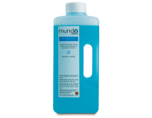 Mundo Nail Plate Cleanser Refill 2 Litres