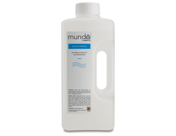 Mundo Product Remover 2 Litres Mundo Product Remover 2 Litres