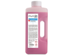 Mundo Foot Spa & Waterline Disinfectant 2 Litres Mundo Foot Spa & Waterline Disinfectant 2 Litres
