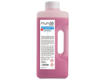 Mundo Foot Spa & Waterline Disinfectant 2 Litres