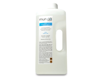 Mundo Power Plus Tool Disfectant 2 Litre Mundo Power Plus Tool Disfectant 2 Litre