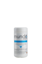 Mundo Surface Disinfectant Wipes Pack of 100