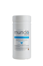 Mundo Surface Disinfectant Wipes Pack of 200