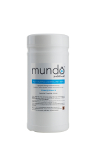 Mundo Multi Surface Disinfectant Wipes Pack of 200 Mundo Multi Surface Disinfectant Wipes Pack of 200