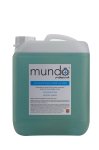 Mundo Concentrated Floor Cleaner 5 Litres Mundo Concentrated Floor Cleaner 5 Litres