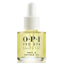 OPI ProSpa Nail & Cuticle Oil 8.6ml