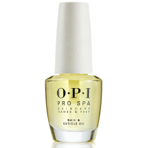 OPI ProSpa Nail & Cuticle Oil 14.8ml